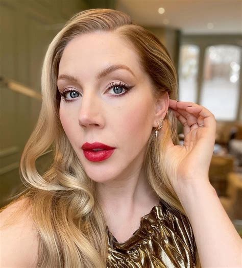 katherine ryan twitter|More.